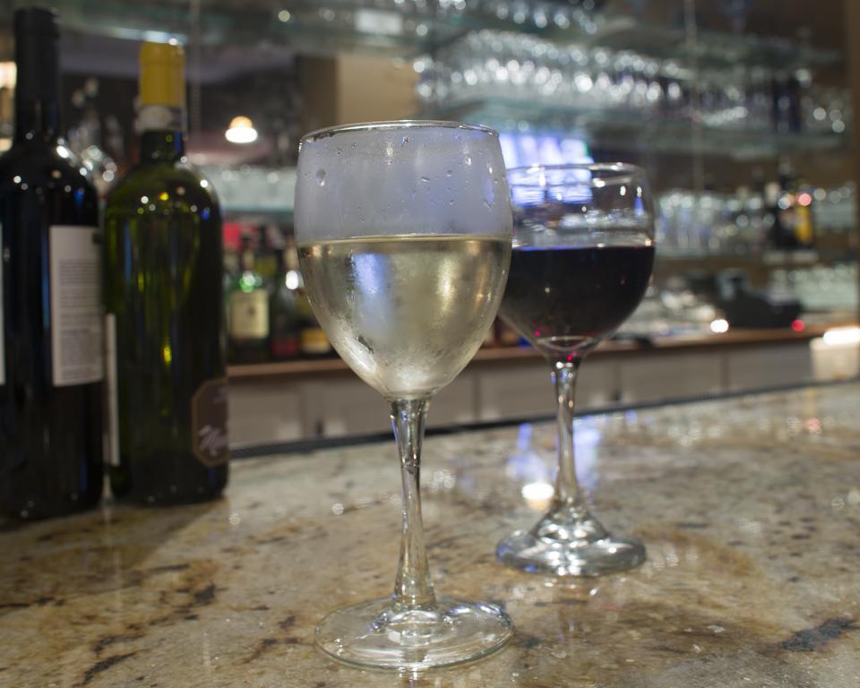 The Almanett Hotel & Bistro 걸프포트 외부 사진