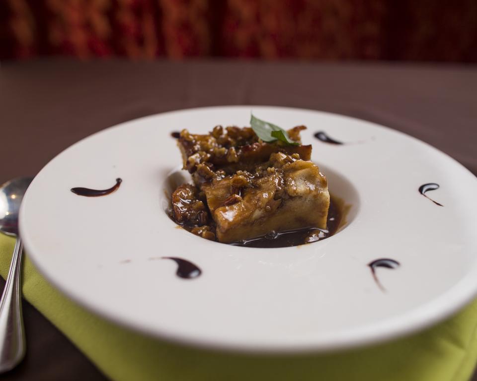 The Almanett Hotel & Bistro 걸프포트 외부 사진